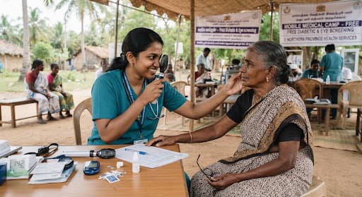 Community Health & Mutual Aid