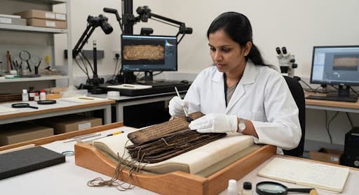 Heritage & Language Preservation