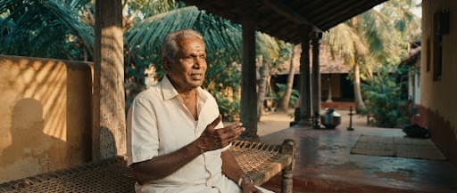 Documentary: Voices of the Northern Province