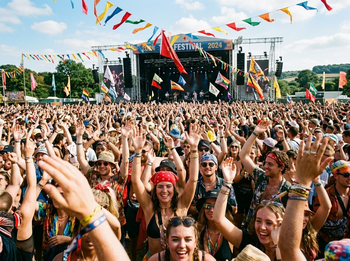Gemeindefest