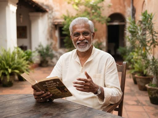 Dr. S. Kanthasamy